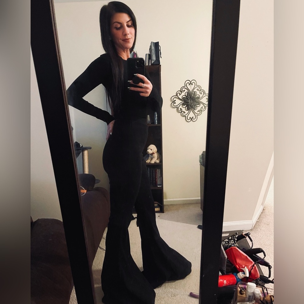 Meet your Posher, Kathleen